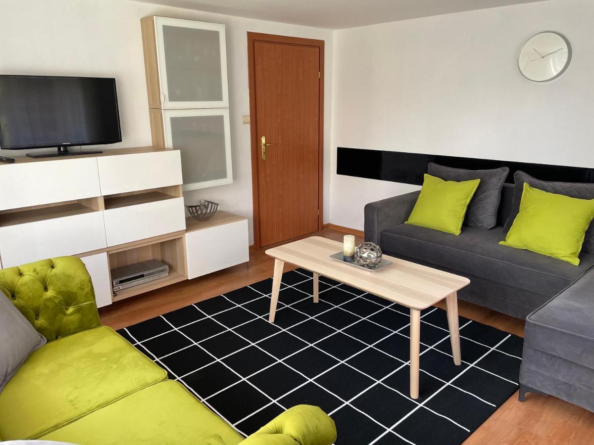 Apartament 2 Sypialnie Z Kuchnia - 200 Metrow Od Morza เมียนซิดดรอแย ภายนอก รูปภาพ