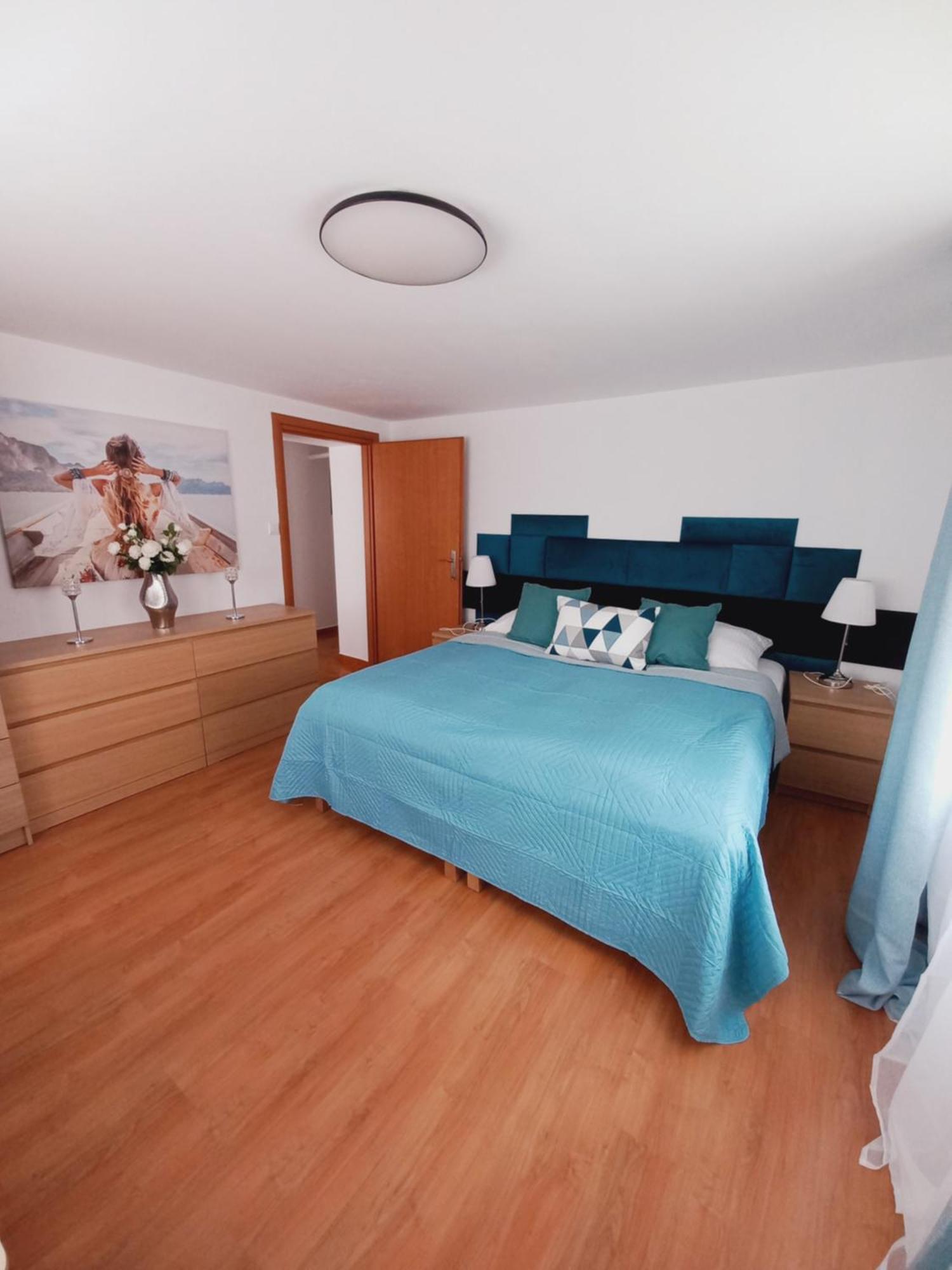 Apartament 2 Sypialnie Z Kuchnia - 200 Metrow Od Morza เมียนซิดดรอแย ภายนอก รูปภาพ