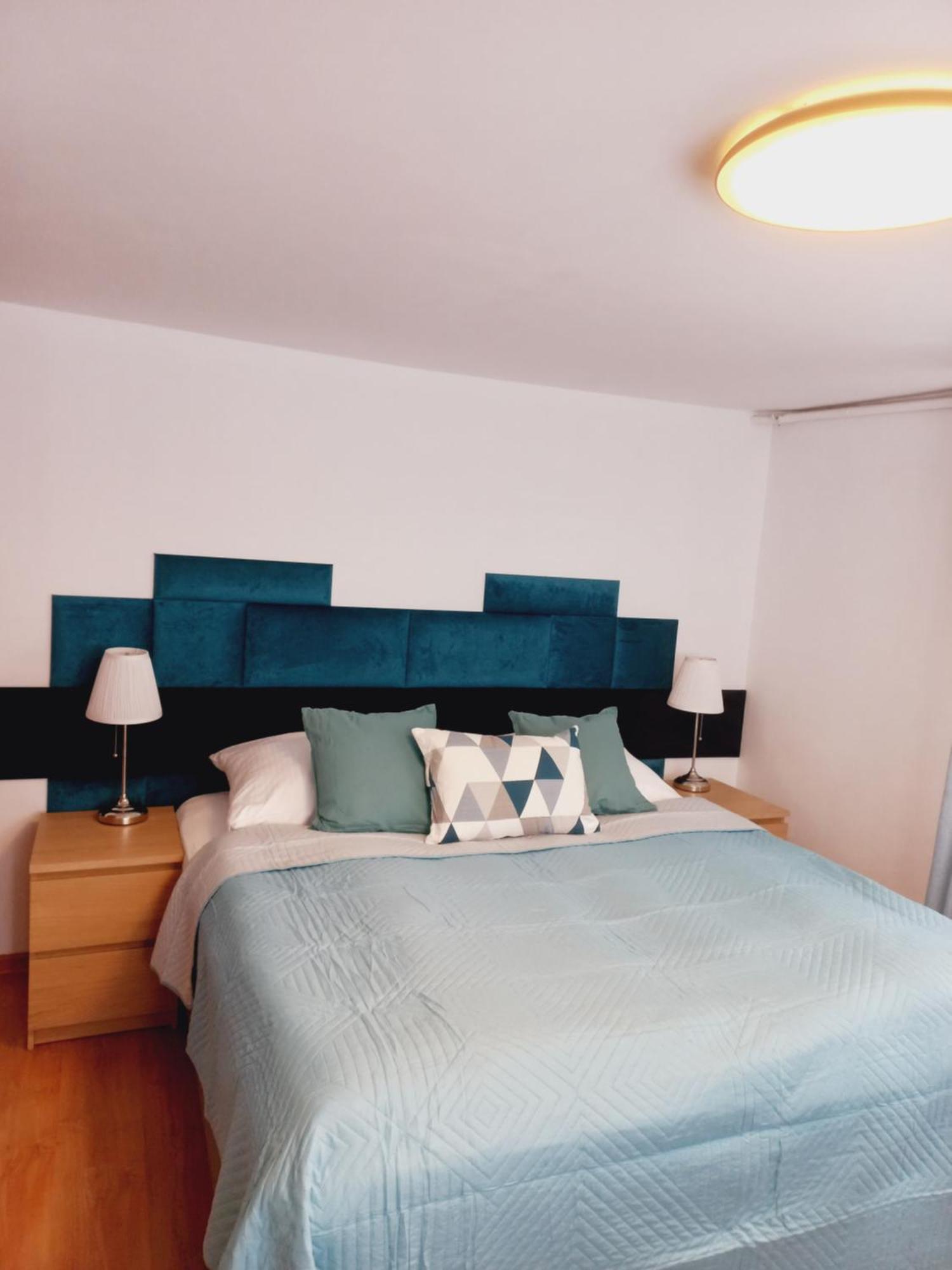 Apartament 2 Sypialnie Z Kuchnia - 200 Metrow Od Morza เมียนซิดดรอแย ภายนอก รูปภาพ