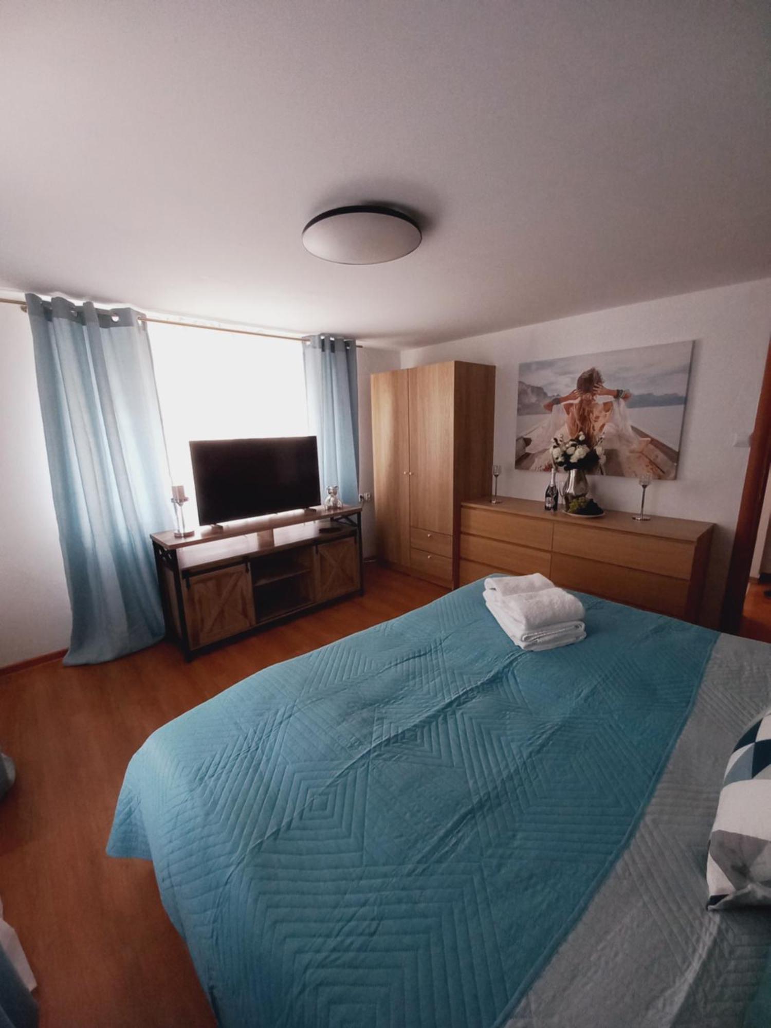 Apartament 2 Sypialnie Z Kuchnia - 200 Metrow Od Morza เมียนซิดดรอแย ภายนอก รูปภาพ
