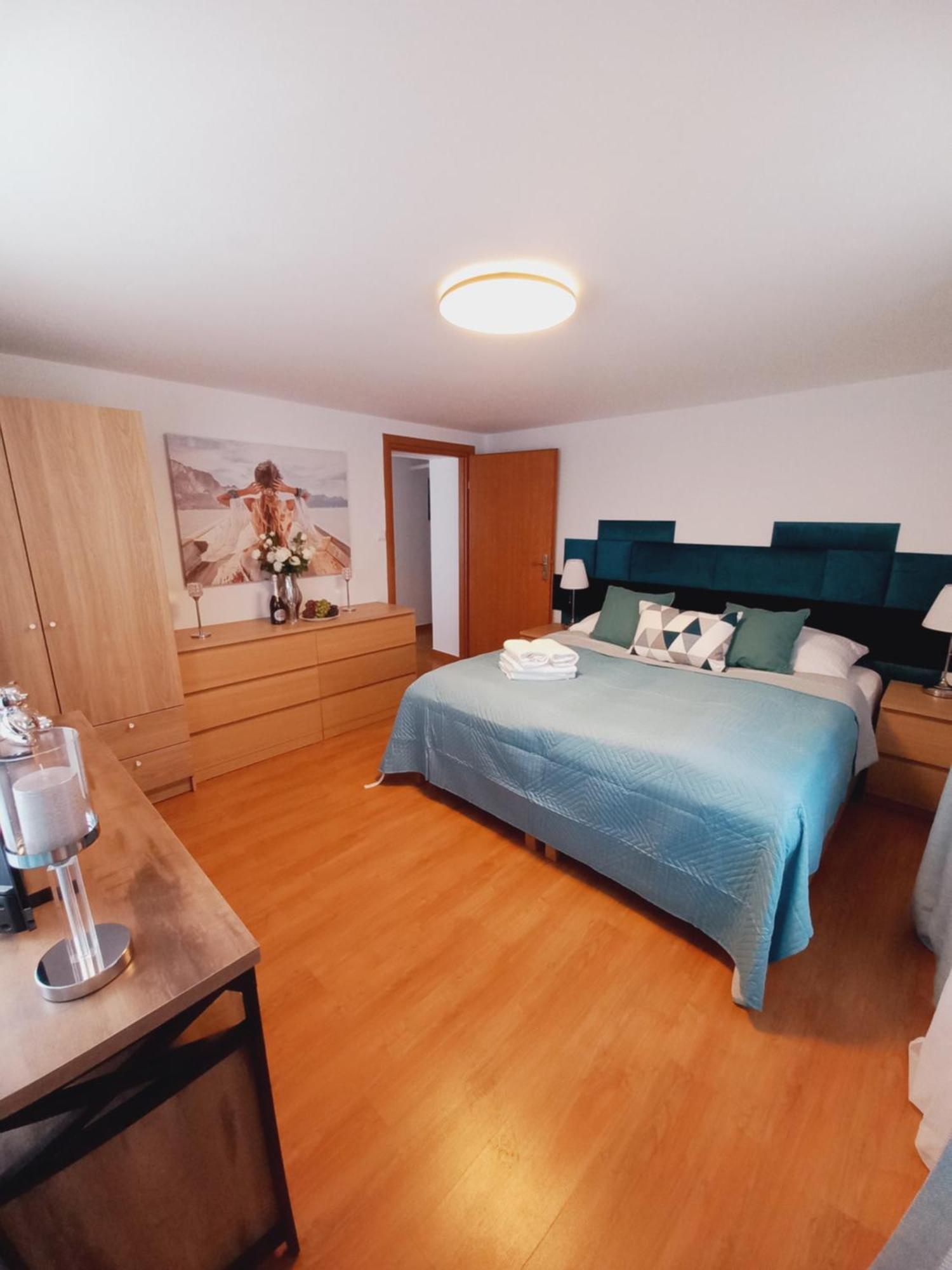 Apartament 2 Sypialnie Z Kuchnia - 200 Metrow Od Morza เมียนซิดดรอแย ภายนอก รูปภาพ